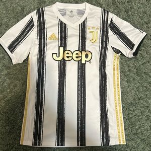 Adidas juventus jersey